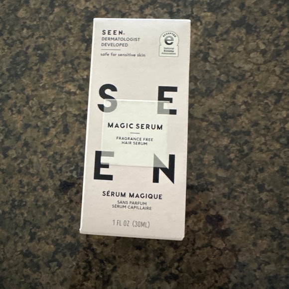 SEEN Magic Serum